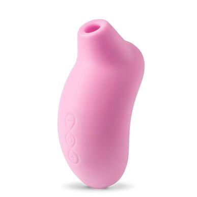 Lelo Sona rosa massasjeapparat 1 enhet 1 enhet