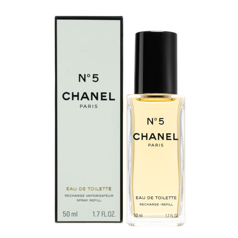 Chanel št. 5
