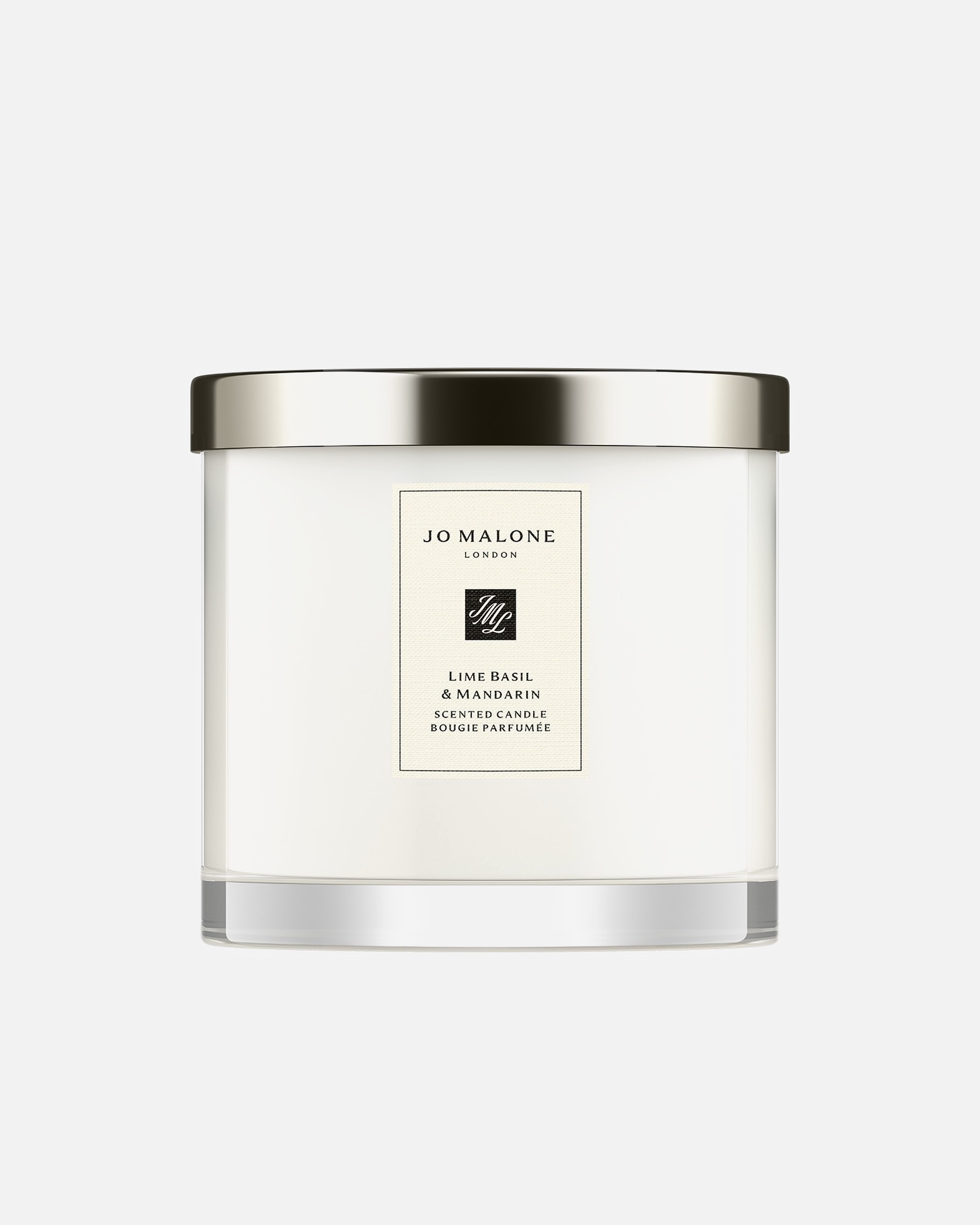 Jo Malone London Deluxe Kaars Limoen Basilicum & Mandarijn - 600 g