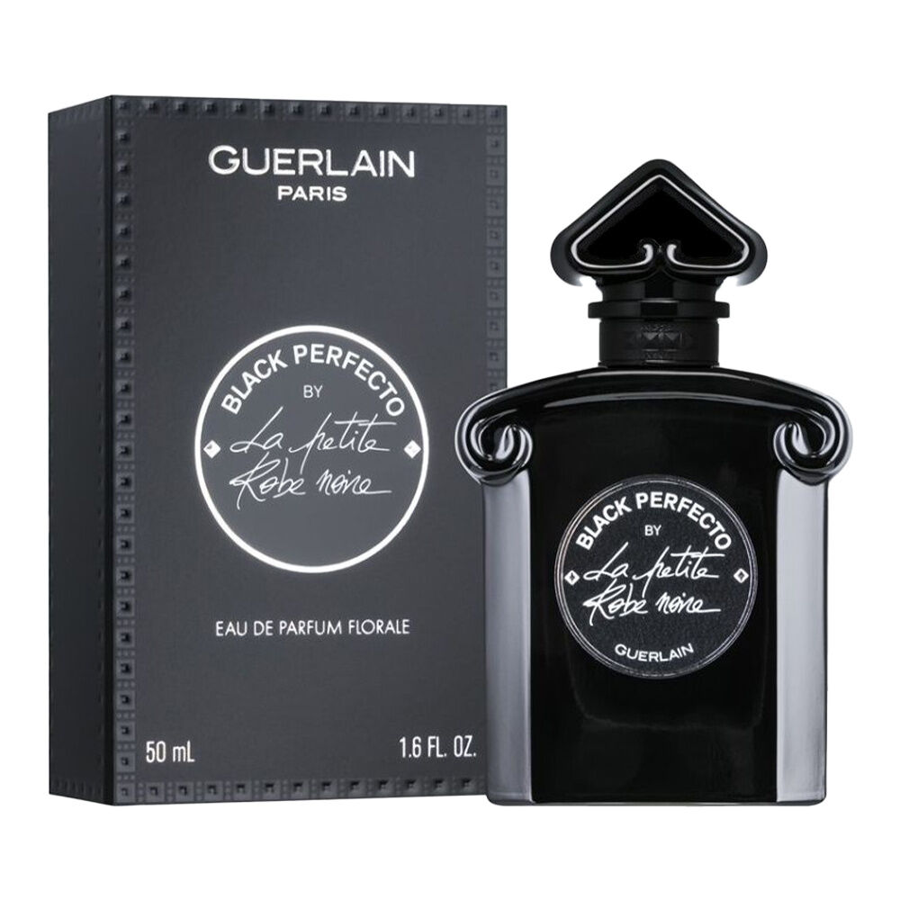 Guerlain La Petite Robe Noire Black Perfecto