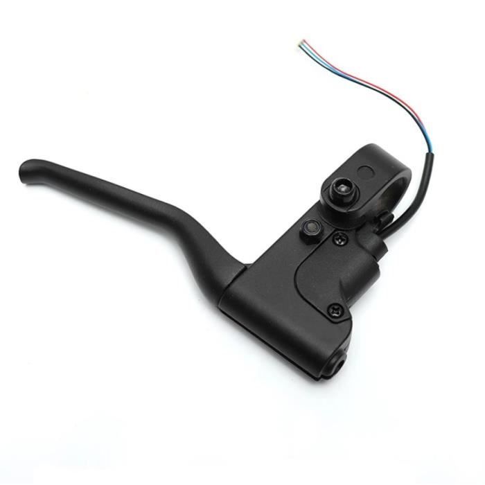 Palanca de freno para patinete eléctrico Xiaomi M365 PRO 1S ESSENTIAL SCOOTER 3, maneta de freno, todos los modelos Xiaomi, pieza de repuesto