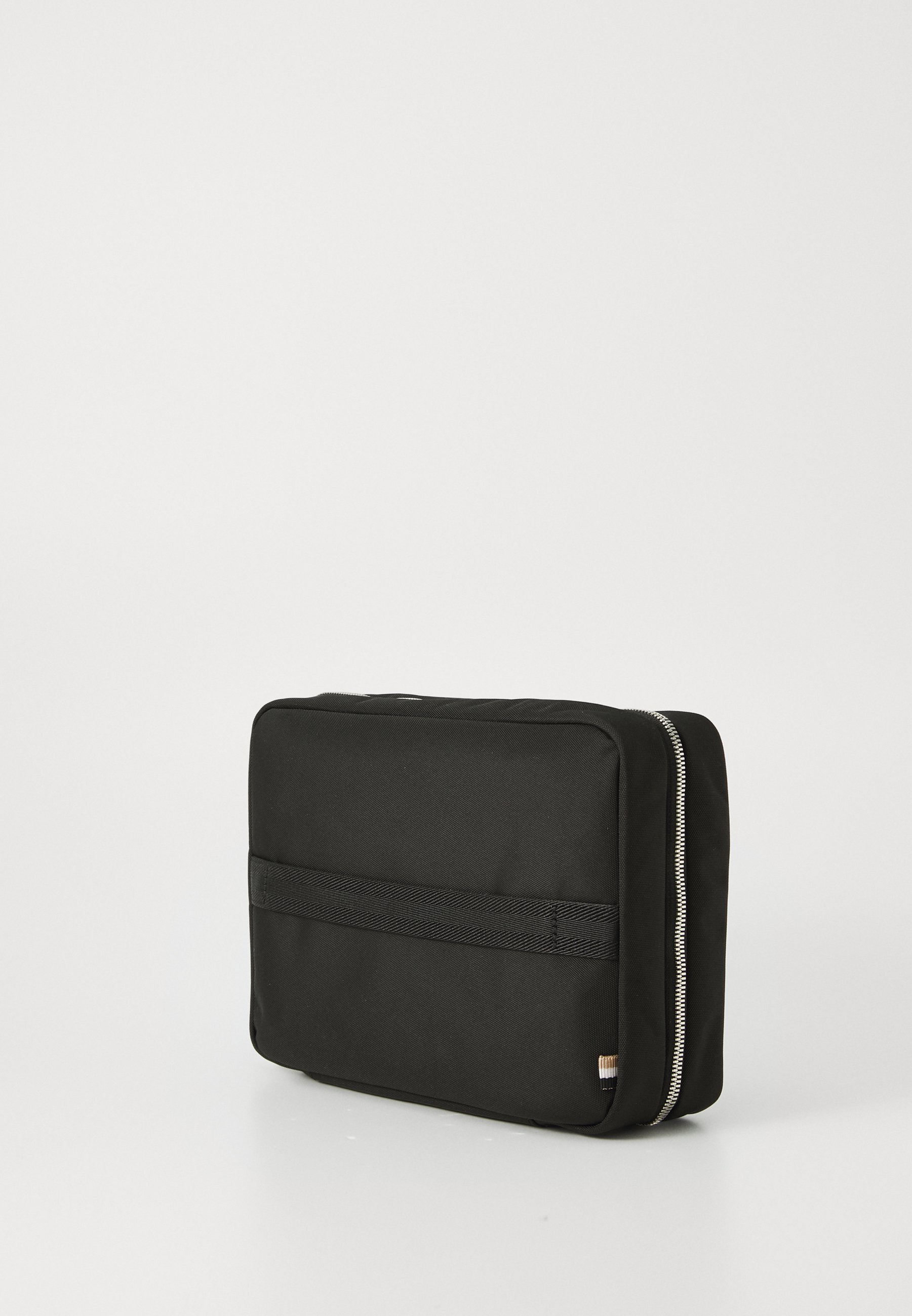 BOSS HIGHWAY - Trousse de toilette - noire