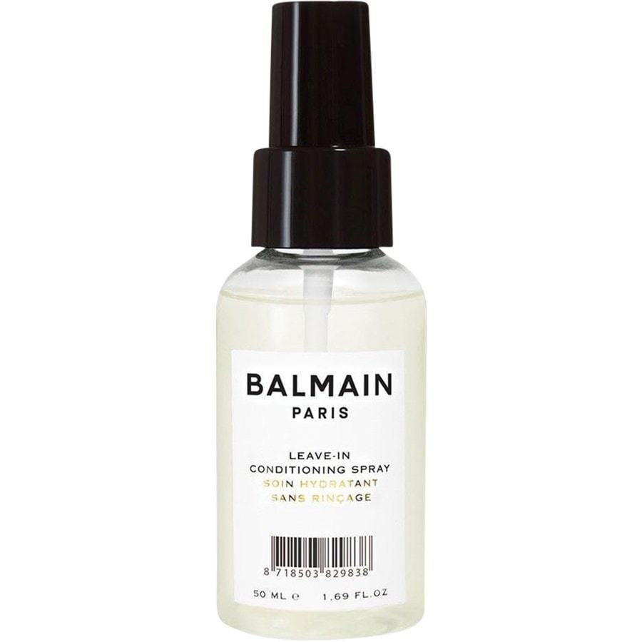 Balmain Hair Couture regenerator bez ispiranja i sprej za regeneraciju bez ispiranja - 50ml