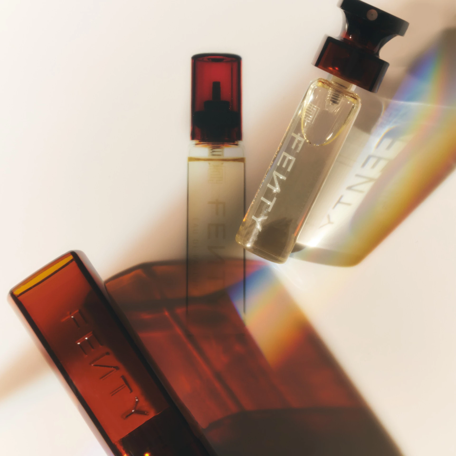 Putni set parfemske vode - Fenty Beauty