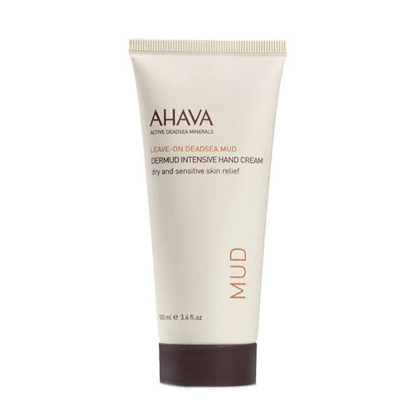 Κρέμα χεριών Dermud Intensive | 100ml