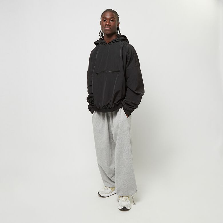 Kurtka typu pullover z lat 90.