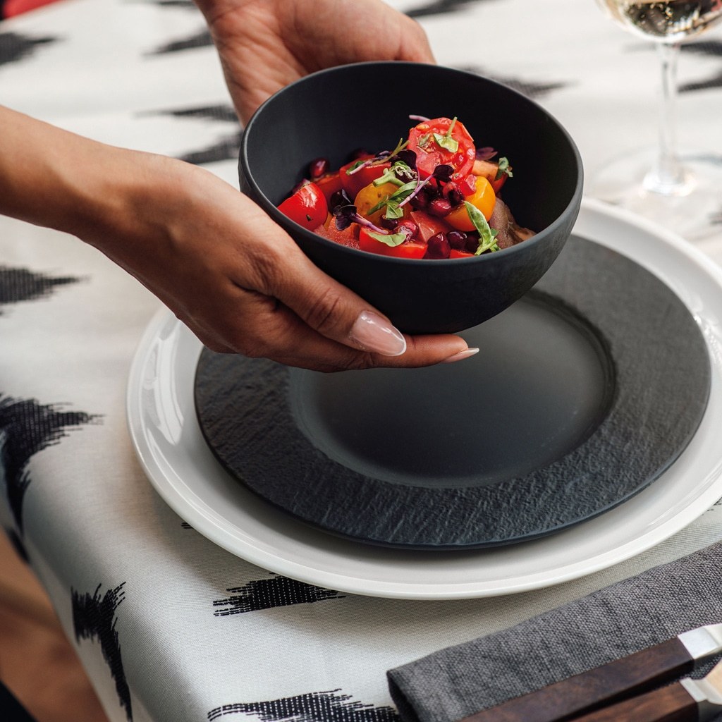 Villeroy & Boch Artesano oriģinālais vakariņu šķīvis - 1 gab.