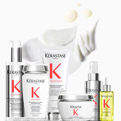 Kérastase Première Masque Filler Réparateur Anti-Breakage Repair Mask 200 ml 200 ml