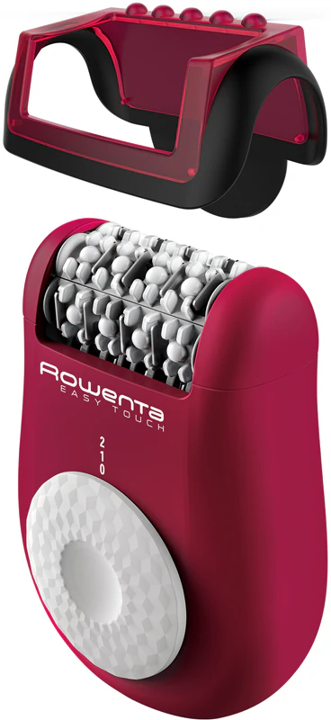 Rowenta Easy Touch EP1120F1 ontharingsapparaat