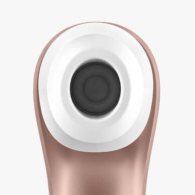 Vibrador clitoriano Satisfyer Pro de segunda generación 2 1 unidad 1 unidad