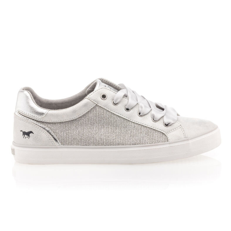Baskets / sneakers Femme Gris