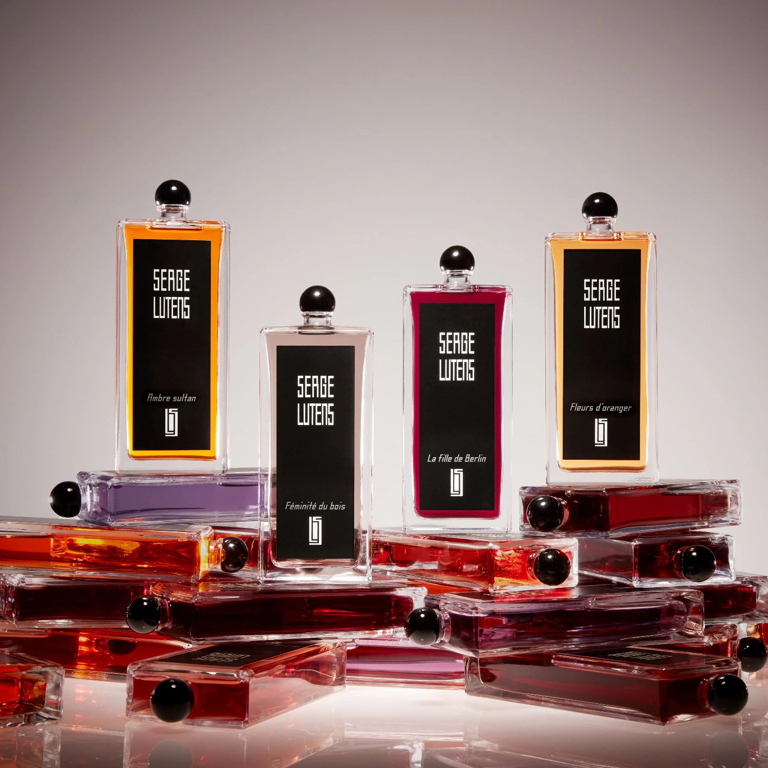 Serge Lutens FIVE O'CLOCK AU GINGEMBRE