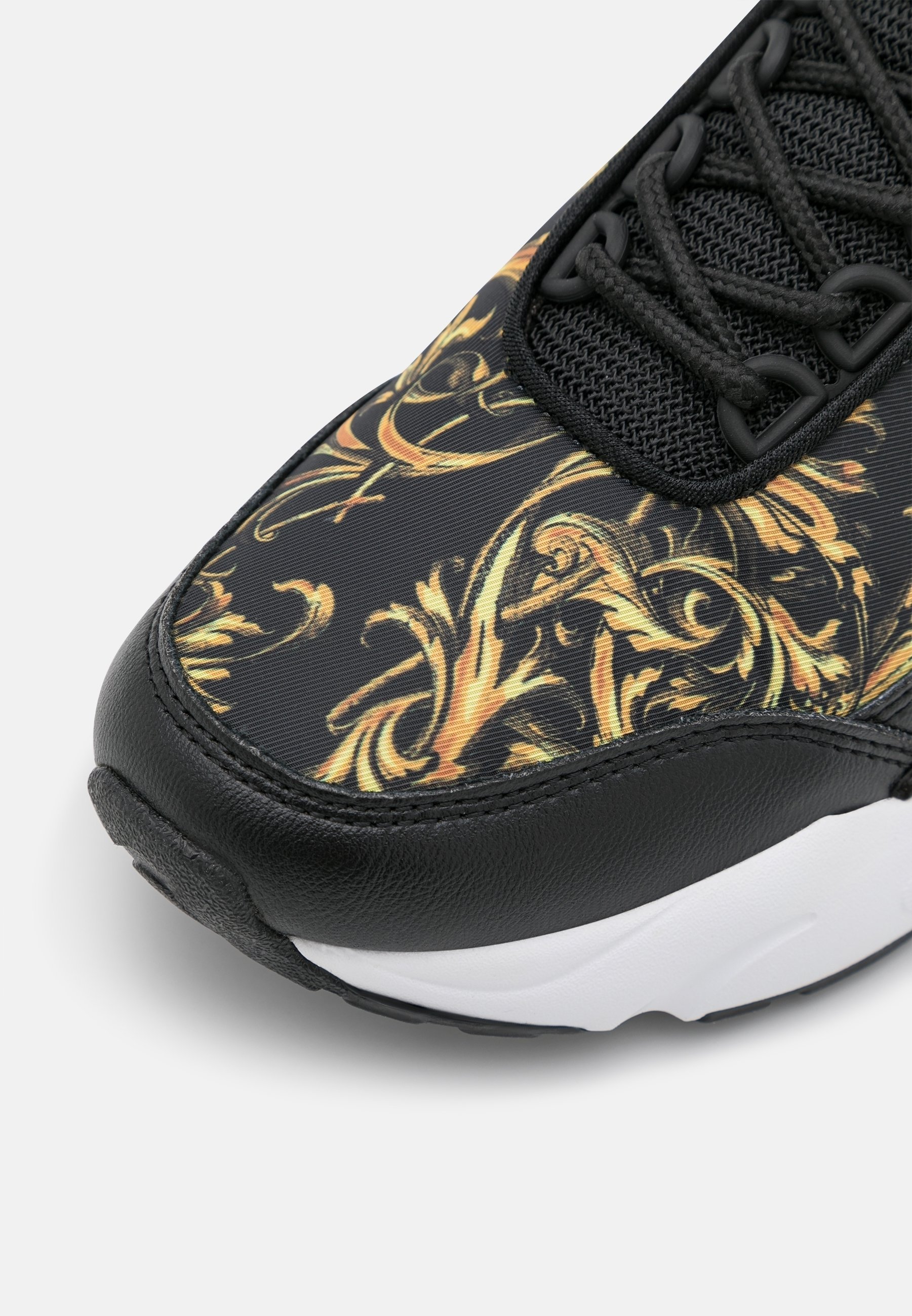 Versace Jeans Couture tenisky - čierne