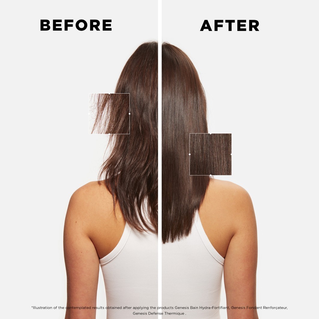 Kérastase šampon za kosu Genesis - 250 ml