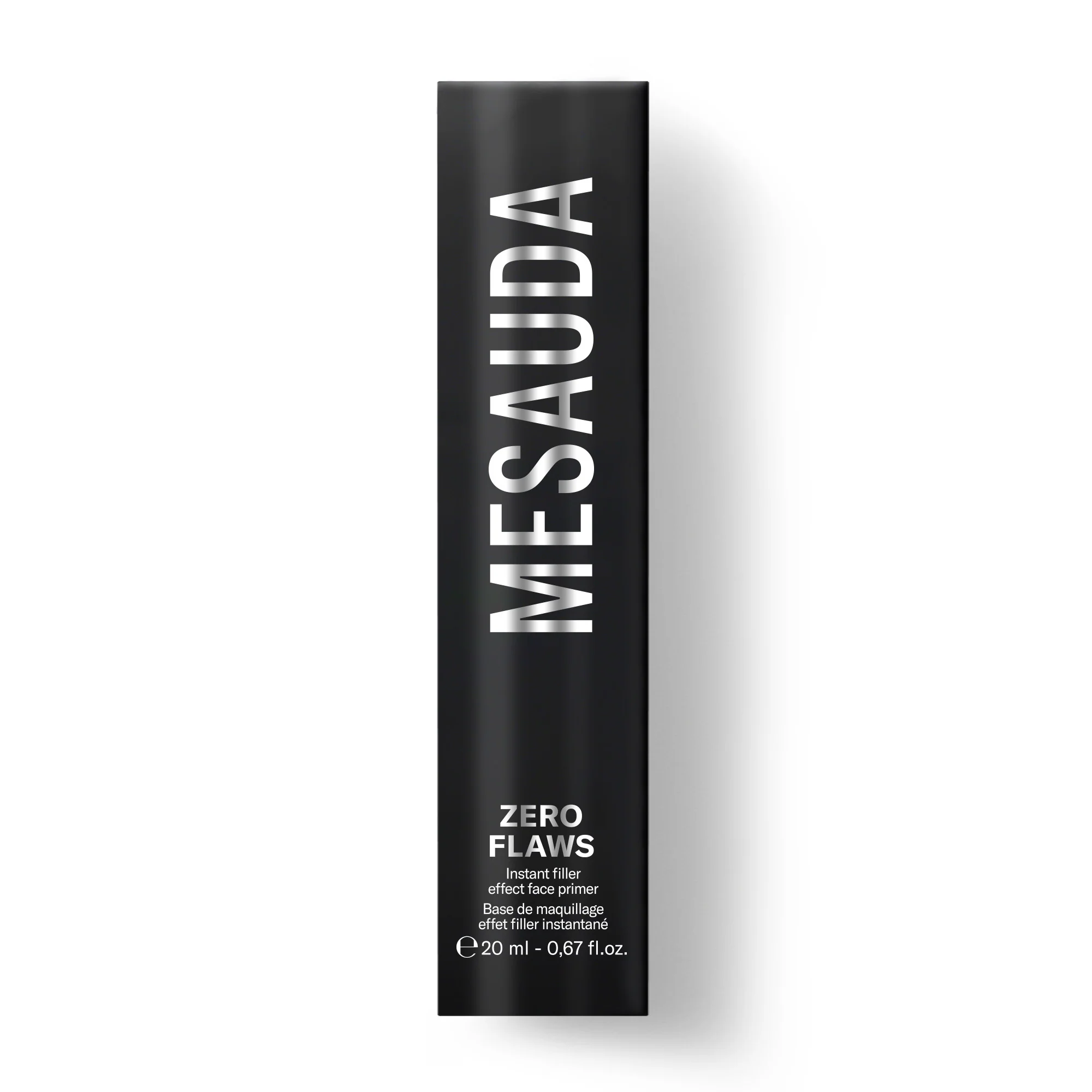 Viso Zero Flaws - Base trucco