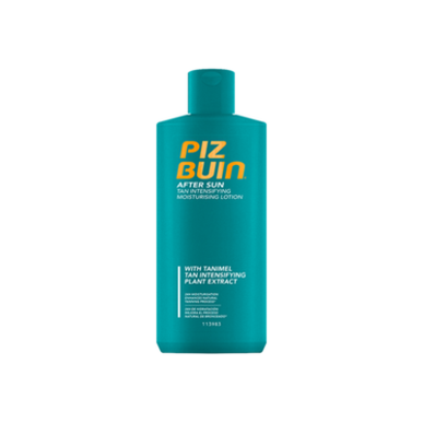 Piz Buin Bronze -tehostava aurinkovoide 200 ml 200 ml