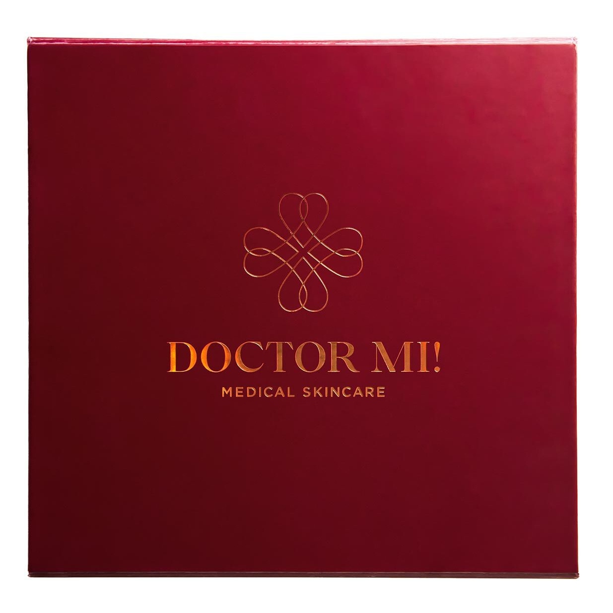 DOCTOR MI! Sérum Antiedad SET NAVIDEÑO ROJO SUPERIOR - 1 unidad