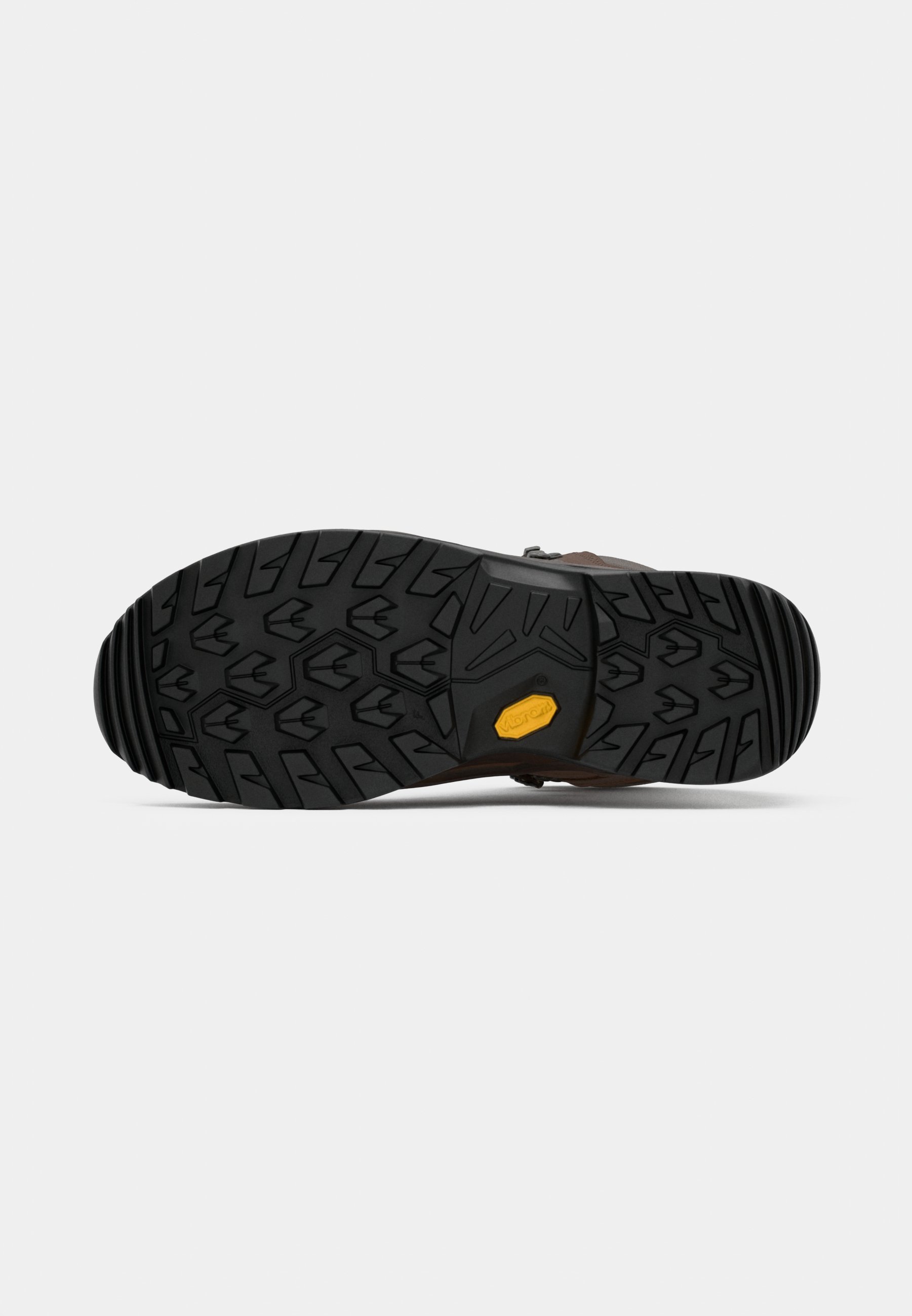 Lowa RENEGADE EVO GTX MID - Wandelschoenen - espresso/seegras