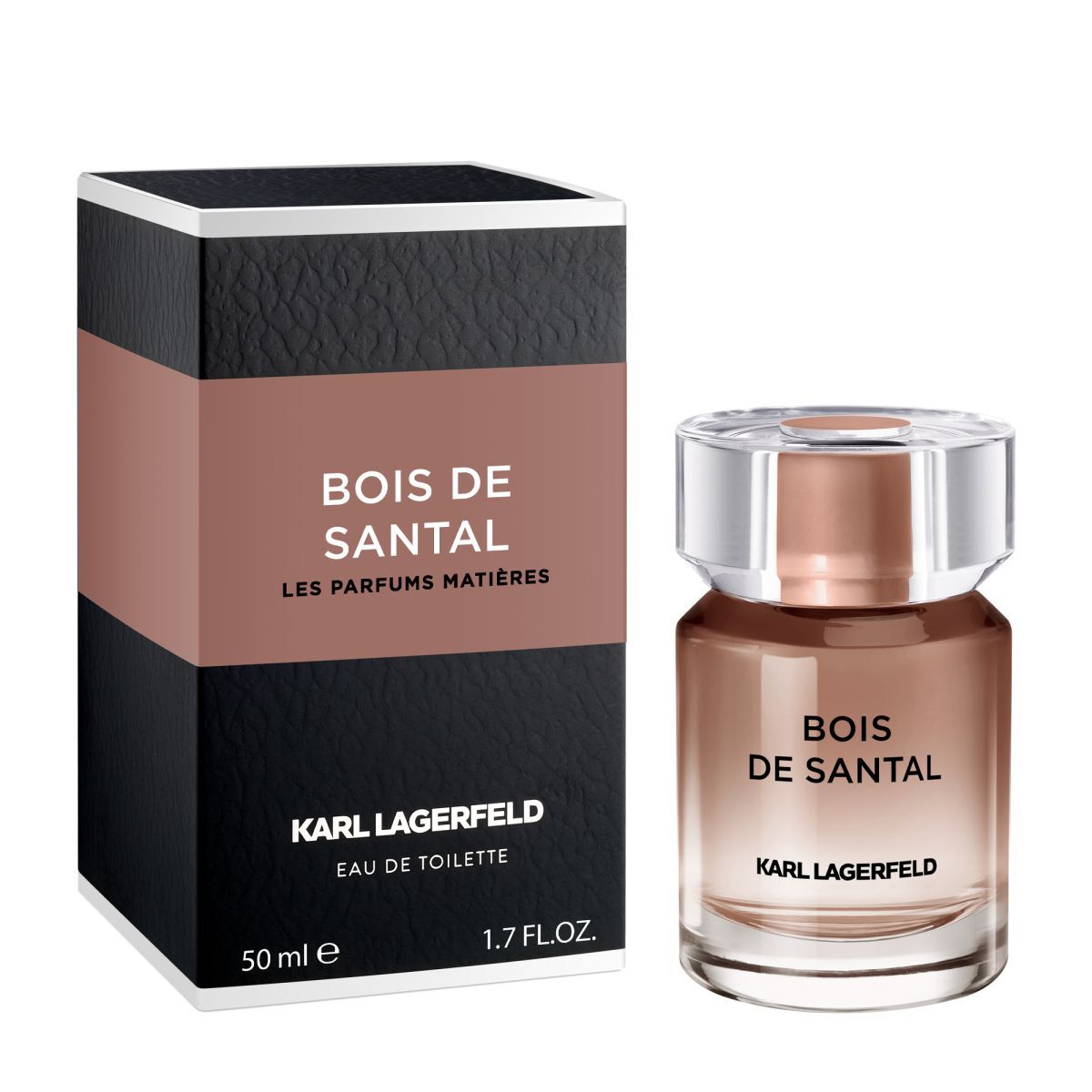 Karls Lāgerfelds Bois De Santal