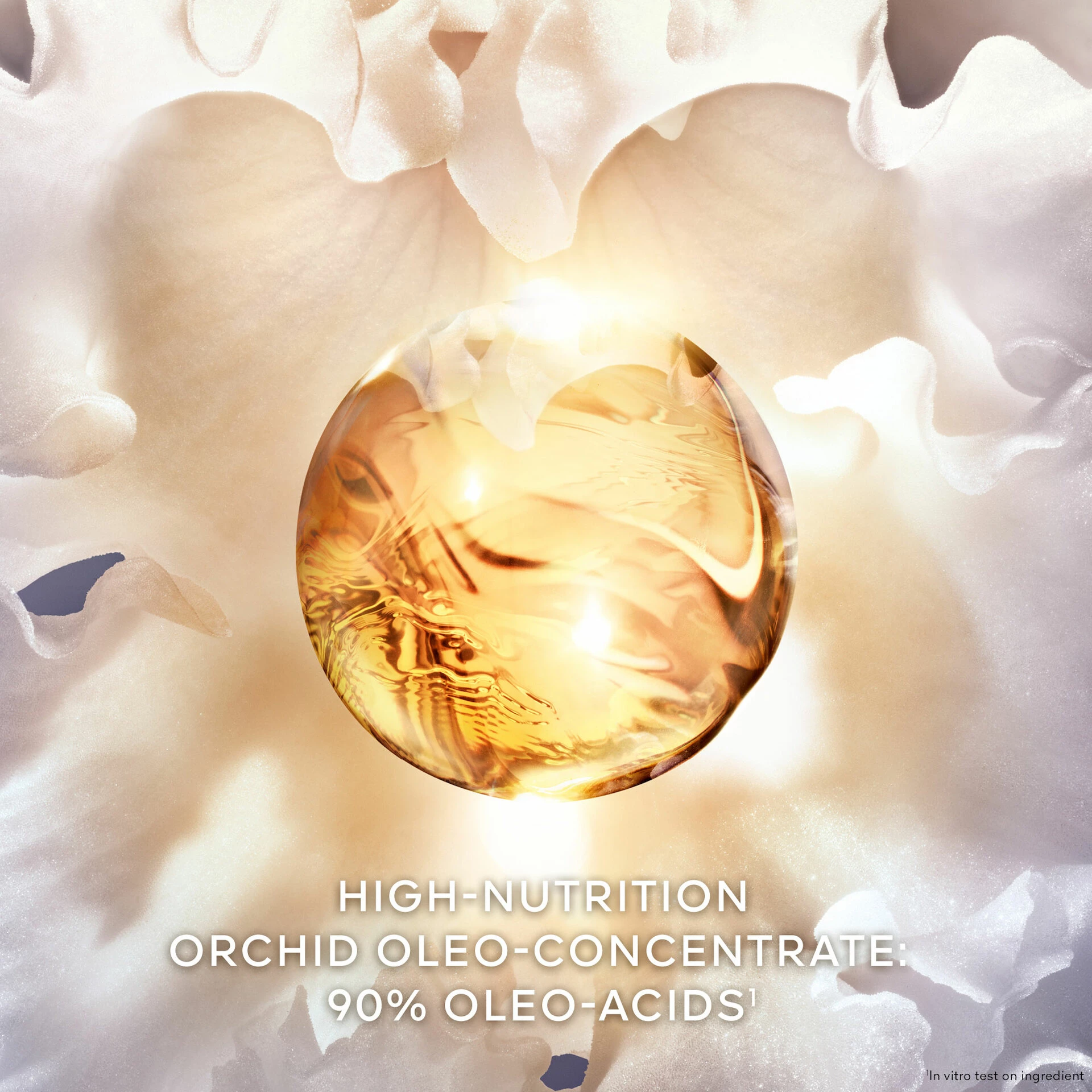 Orchidée Impériale Rich Cream 50 ml - GUERLAIN