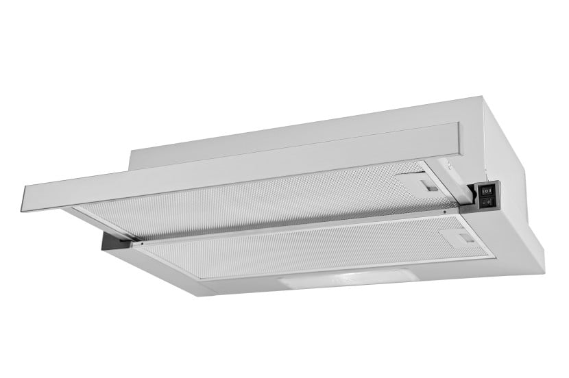 Okap teleskopowy MPM-61-OS-65
