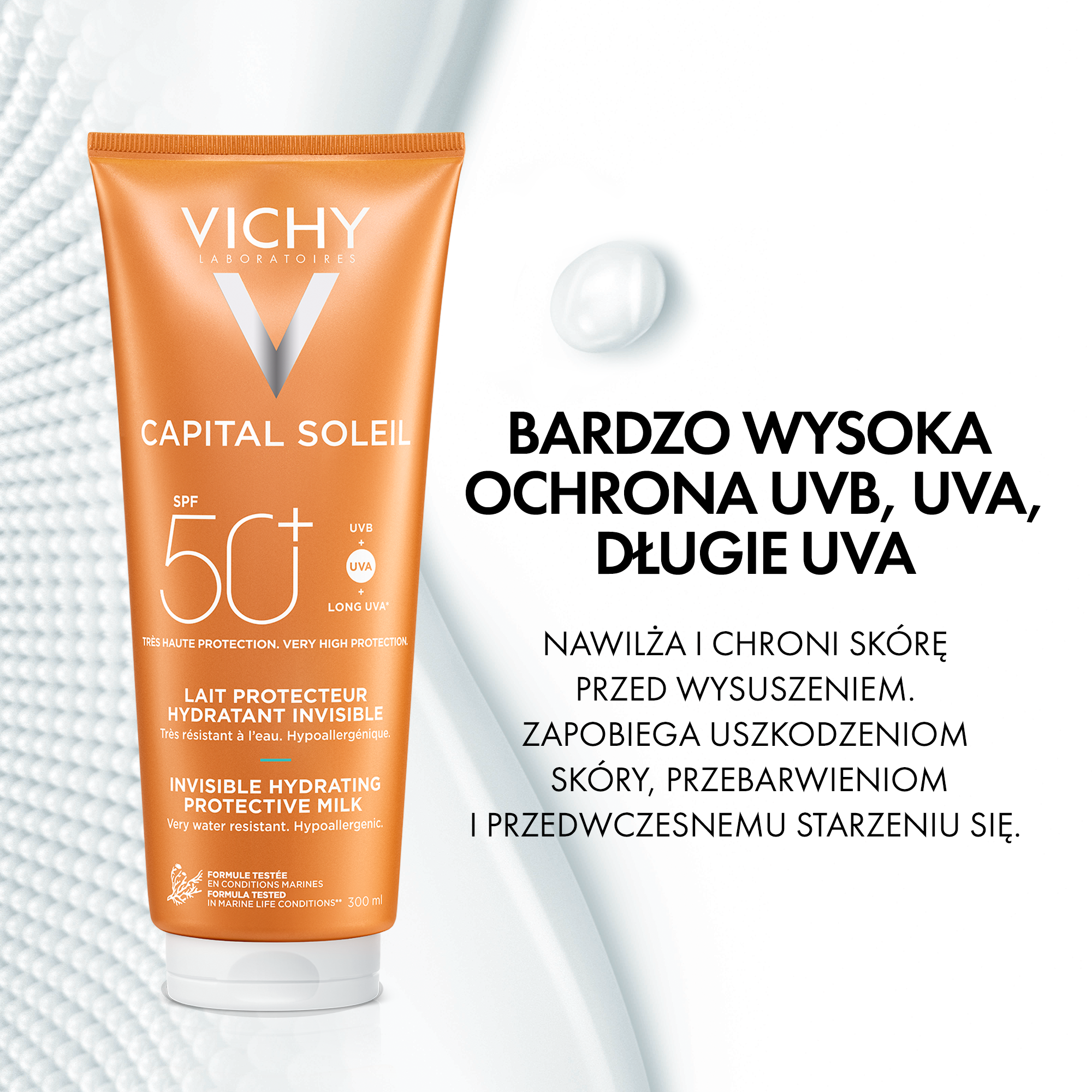 Vichy Capital Soleil