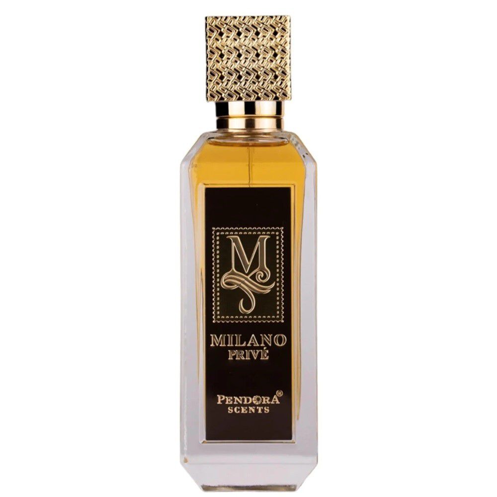Pendora Scents Milano Privé