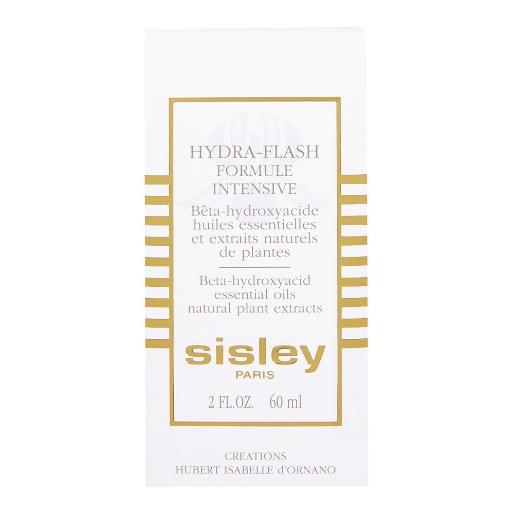 Sisley Hydra Flash fuktighetsmaske - 60 ml