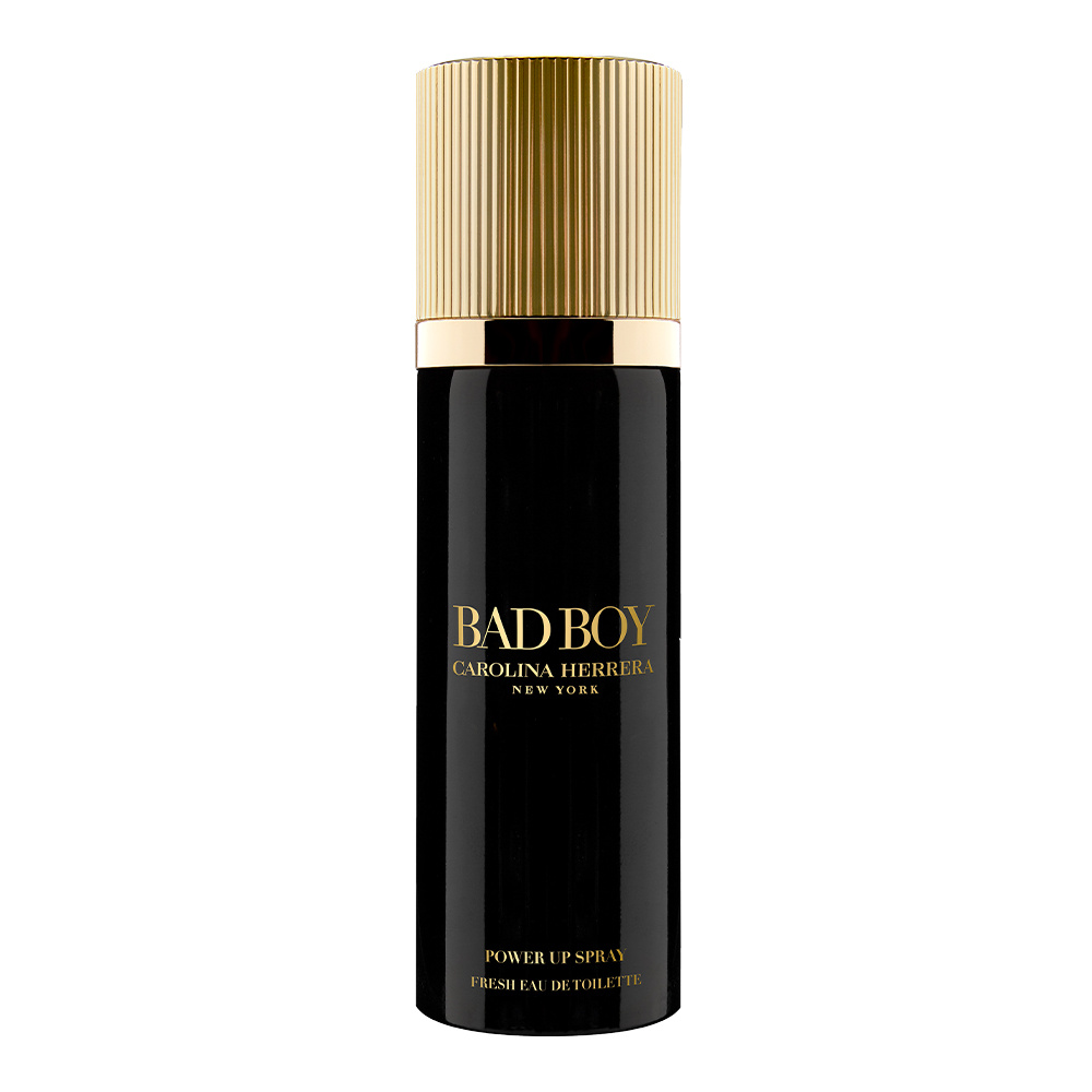 Carolina Herrera Bad Boy Fresh