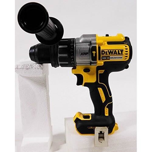 Furadeira/Parafusadeira de Impacto Sem Fio DeWalt DCD 996 N - 18V - 3 Velocidades