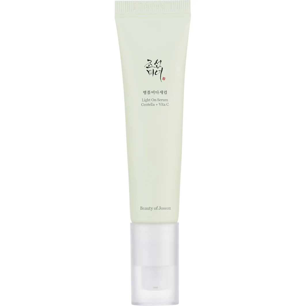 Suero Light On Centella + Vita C