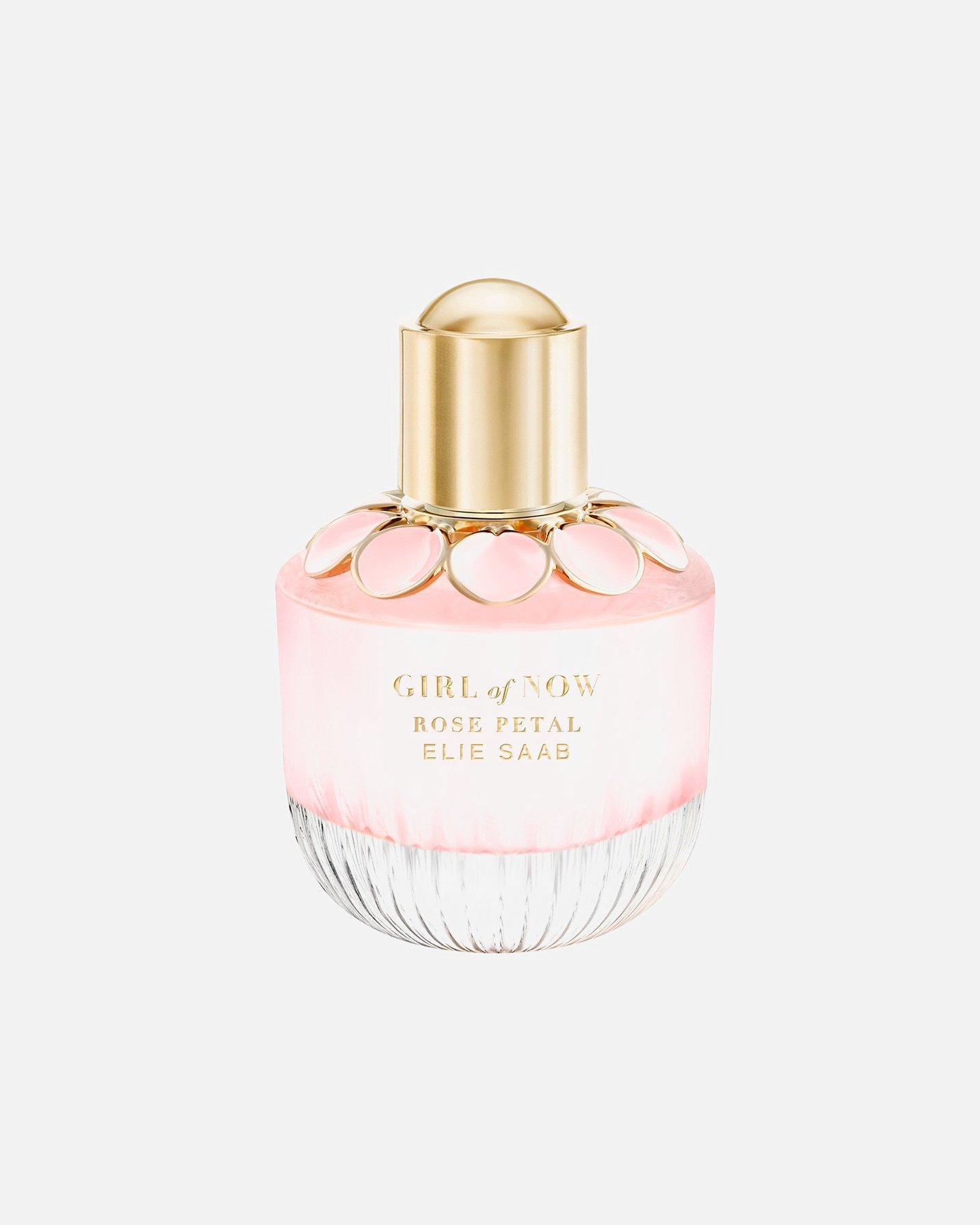 Elie Saab Girl of Now Rose Petal Eau de Parfum 30ml - 30ml