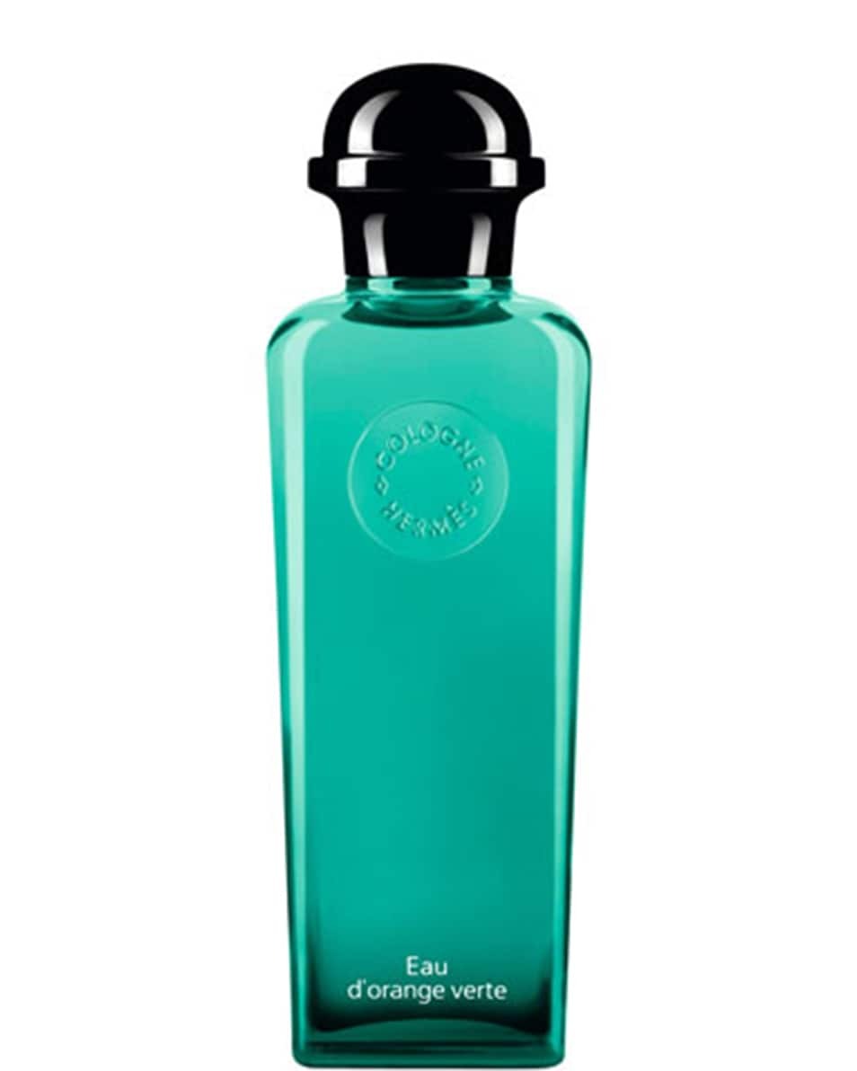 HERMÈS CONCENTRE D'ORANGE VERTE EAU DE TOILETTE