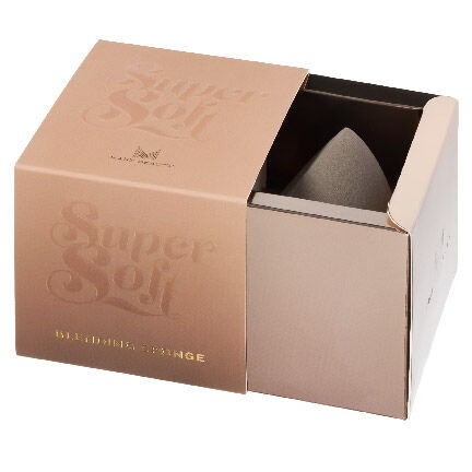 Many Beauty Supersoft br. 3.
