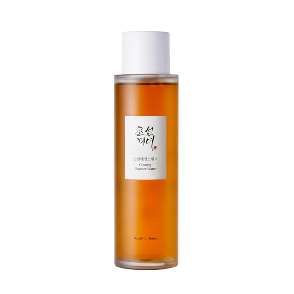 Viso Ginseng Essence Water - Tonico viso, Fluido viso nutriente