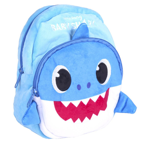  Baby Shark Rygsæk 61878