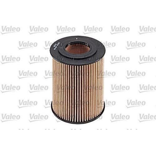 Filtro de aceite - VALEO - 586568 - FLT HUI OPEL ASTRA CARAVAN ZAFIRA