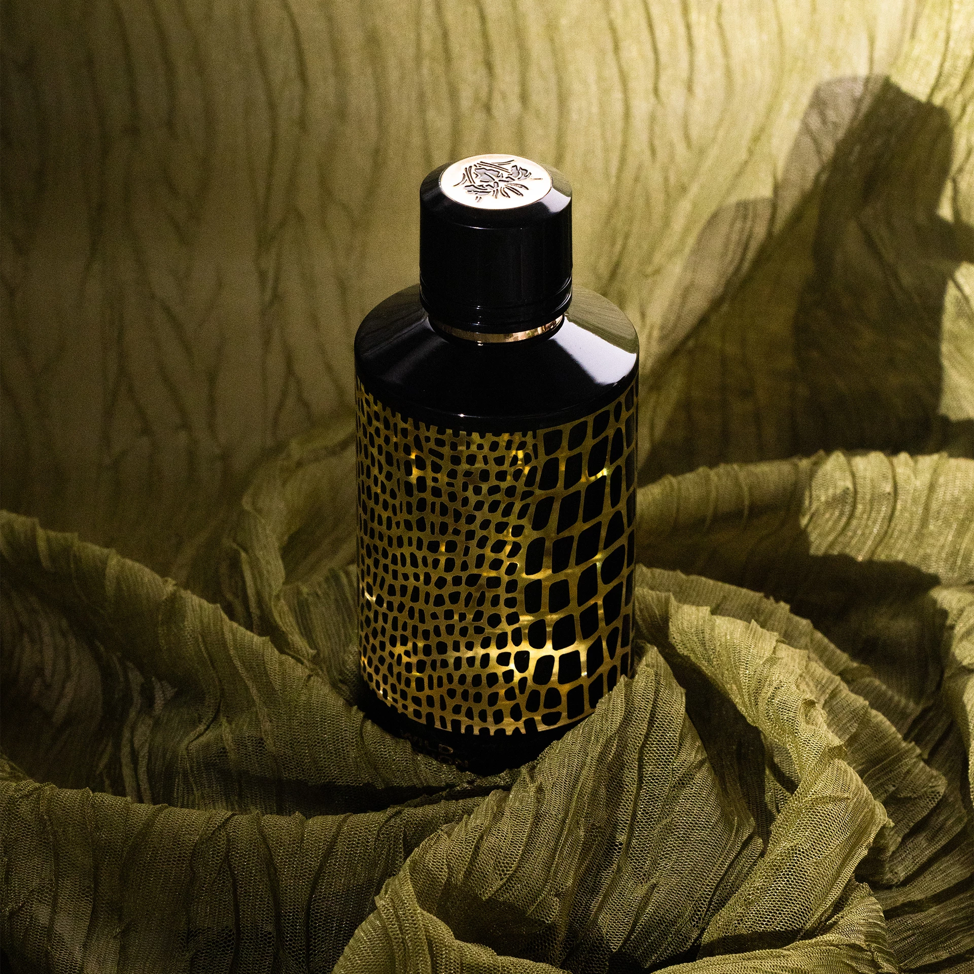 Wild Python EdP 120 ml - Mancera