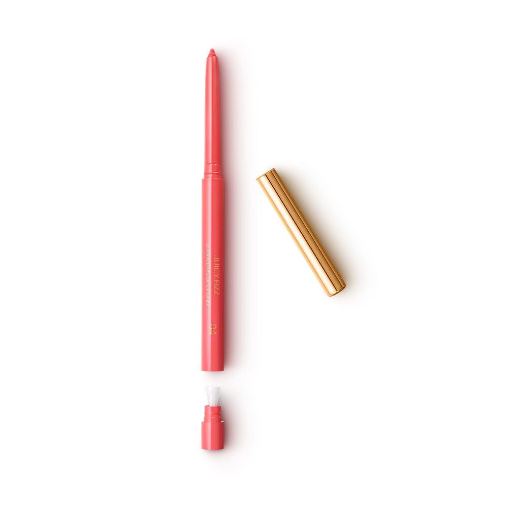 Kiko Milano Juicy Fizz poletno odporno črtalo za ustnice