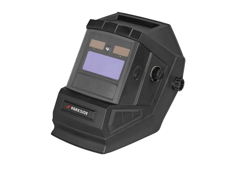 Cască automată PARKSIDE® Soudage PSHL 2 D1