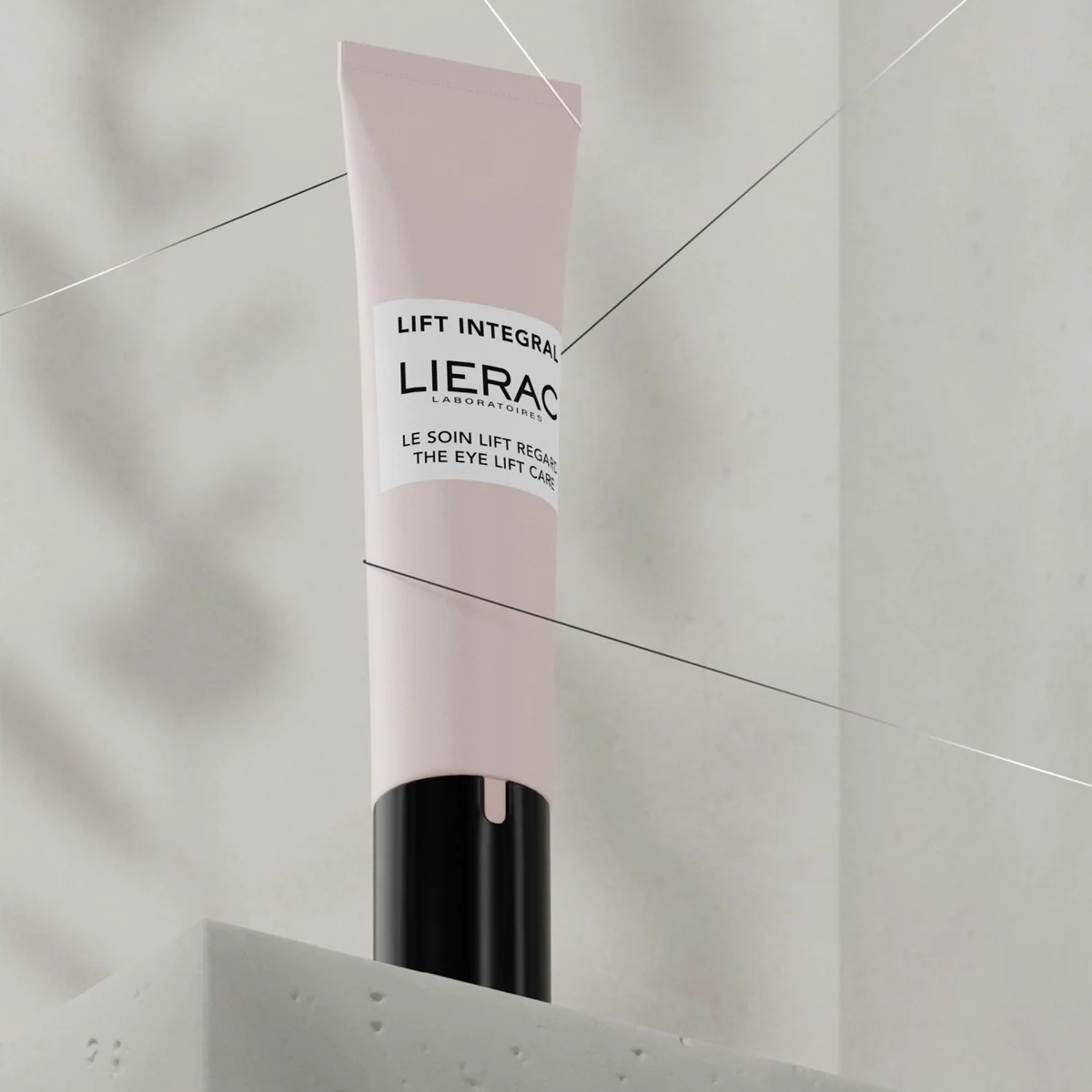 LIERAC Lierac Lift Integral Eye Contour 15 ml Lifting cream
