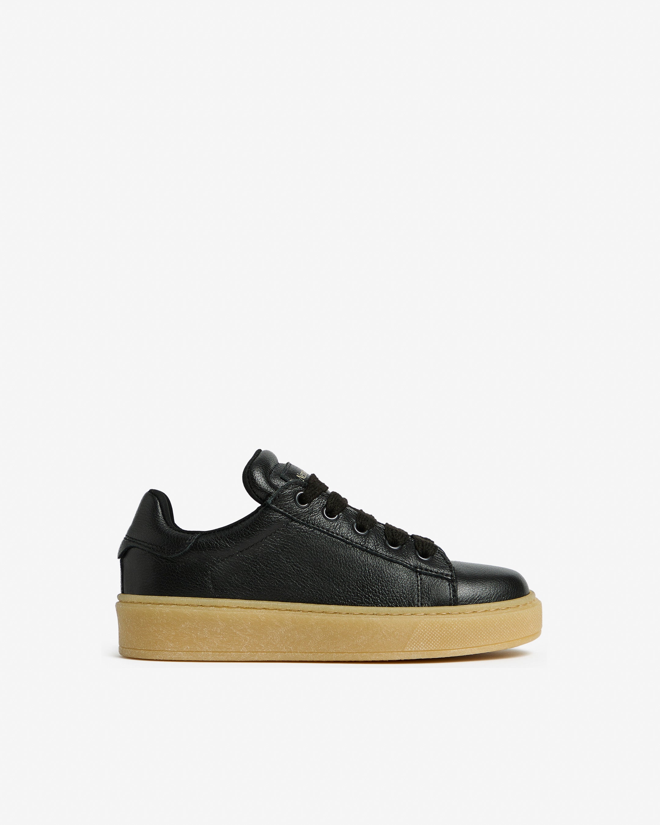  Ledersneaker für Jungen