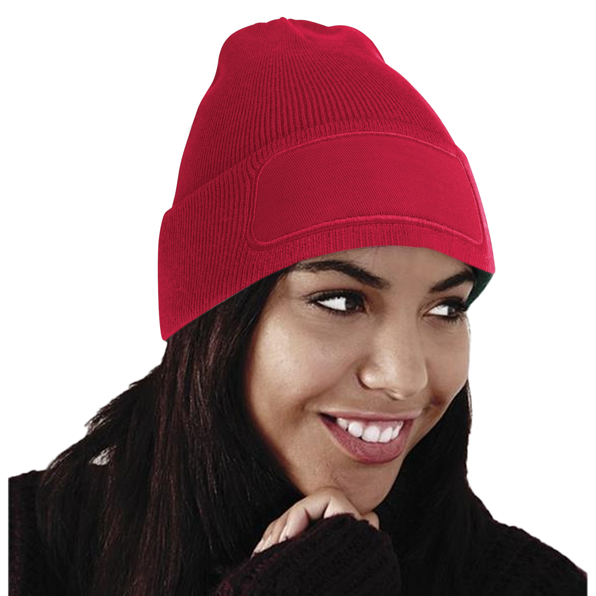  Gorro Beanie Básico De Invierno Beechfield