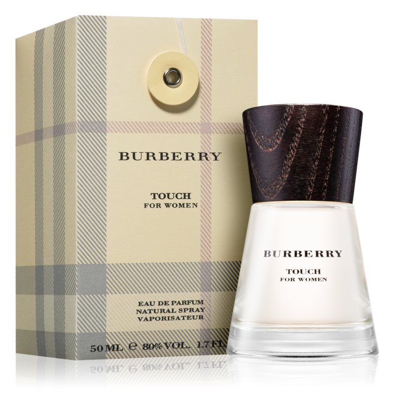 Burberry Touch za ženske