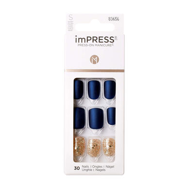 Kiss ImPRESS Nails Wannabe Star -irtokynnet 1 kpl