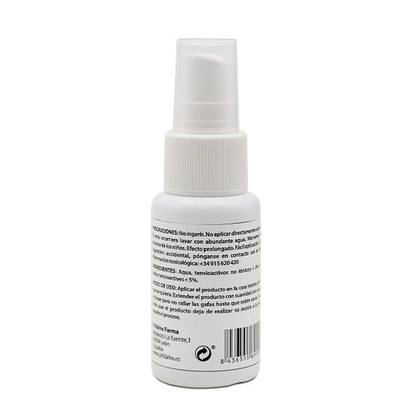 Αντιθαμβωτικό σπρέι | 50ML