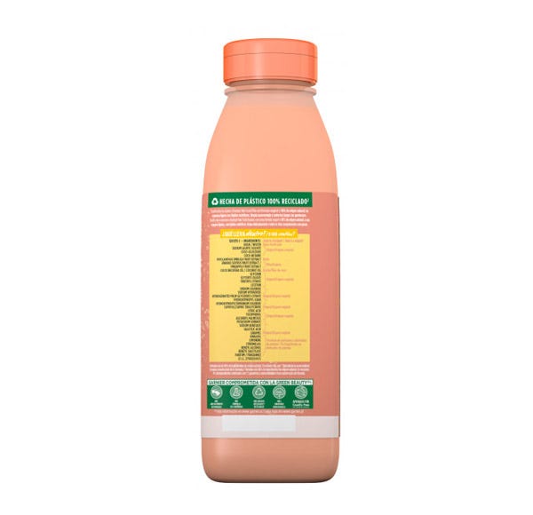 Σαμπού Anti-Rotura| 350ML