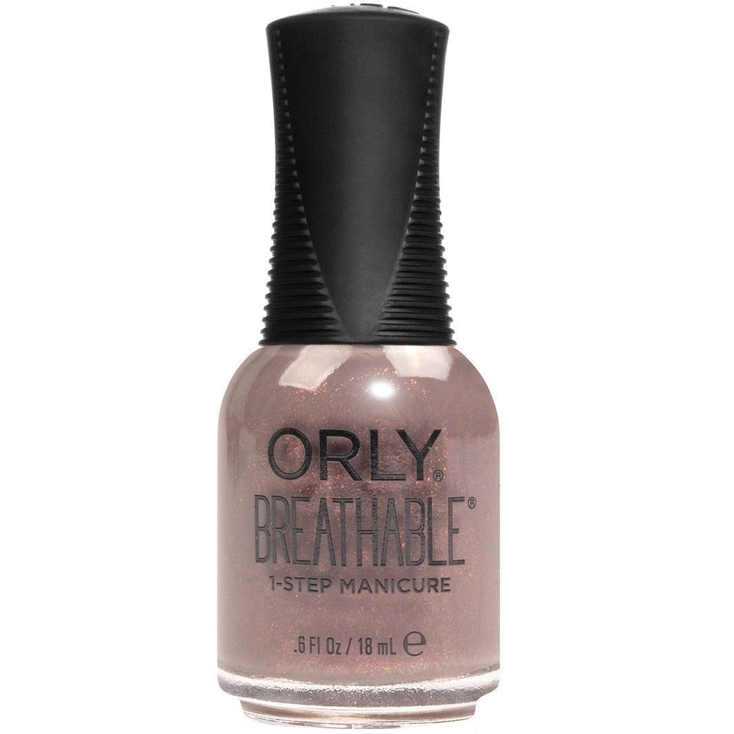ORLY nagu lakas noslēpumu apmaiņa – 18 ml