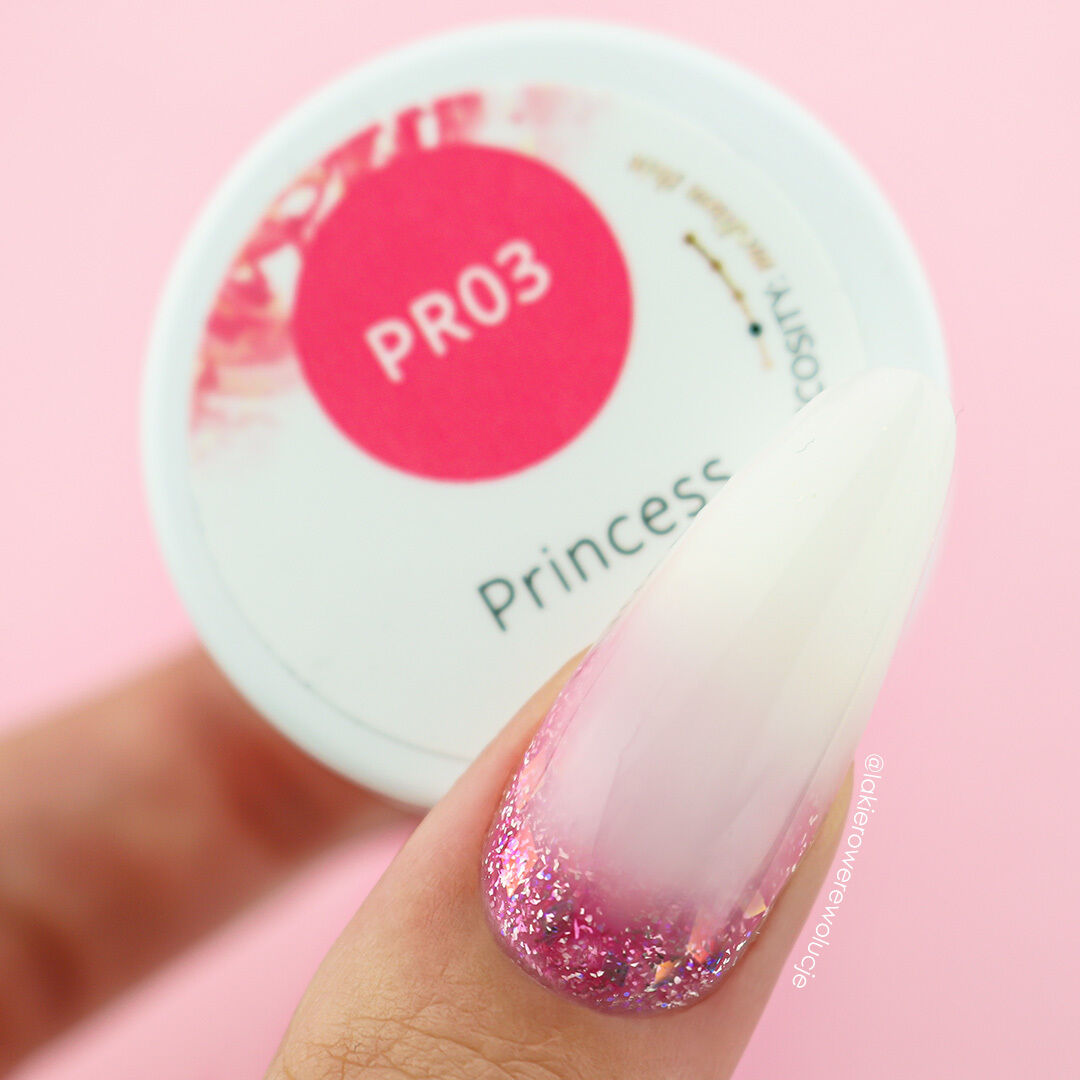 PB Nails Princess Gél