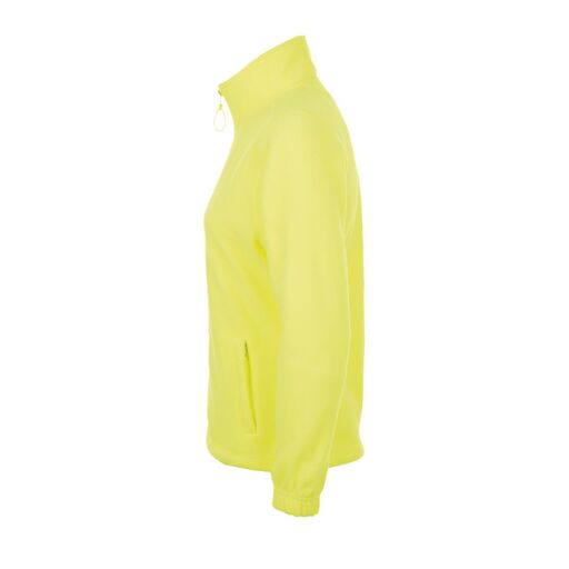 Chaqueta Polar Marnaula  North